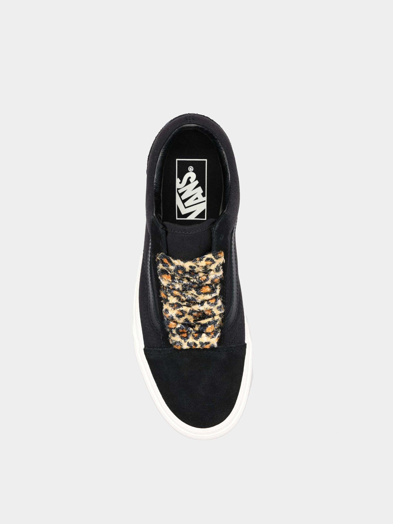 Кеды Vans модель VN000DB3EZJ1 Фото