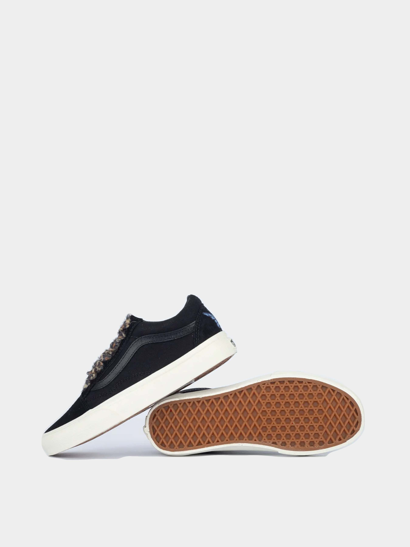 Кеды Vans модель VN000DB3EZJ1 Фото