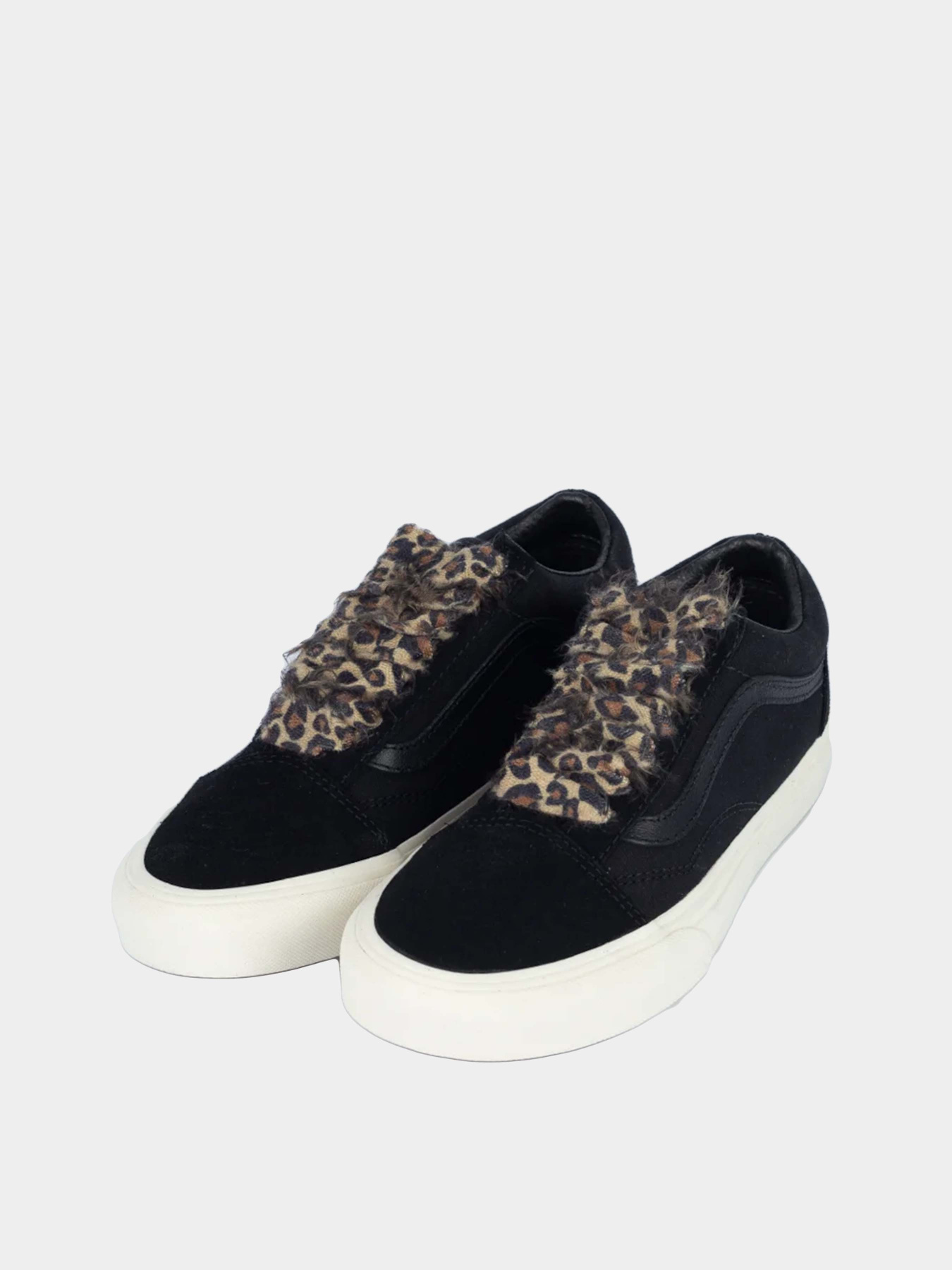 Кеды Vans модель VN000DB3EZJ1 Фото
