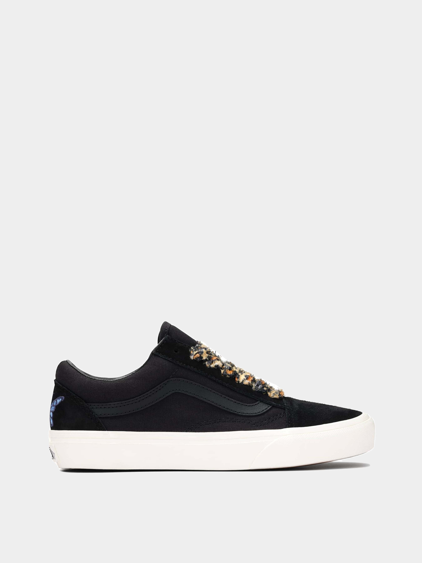 Кеды Vans модель VN000DB3EZJ1 Фото