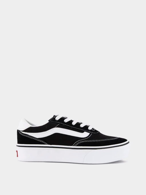 Кеды Vans модель VN000DC4BA21 Фото