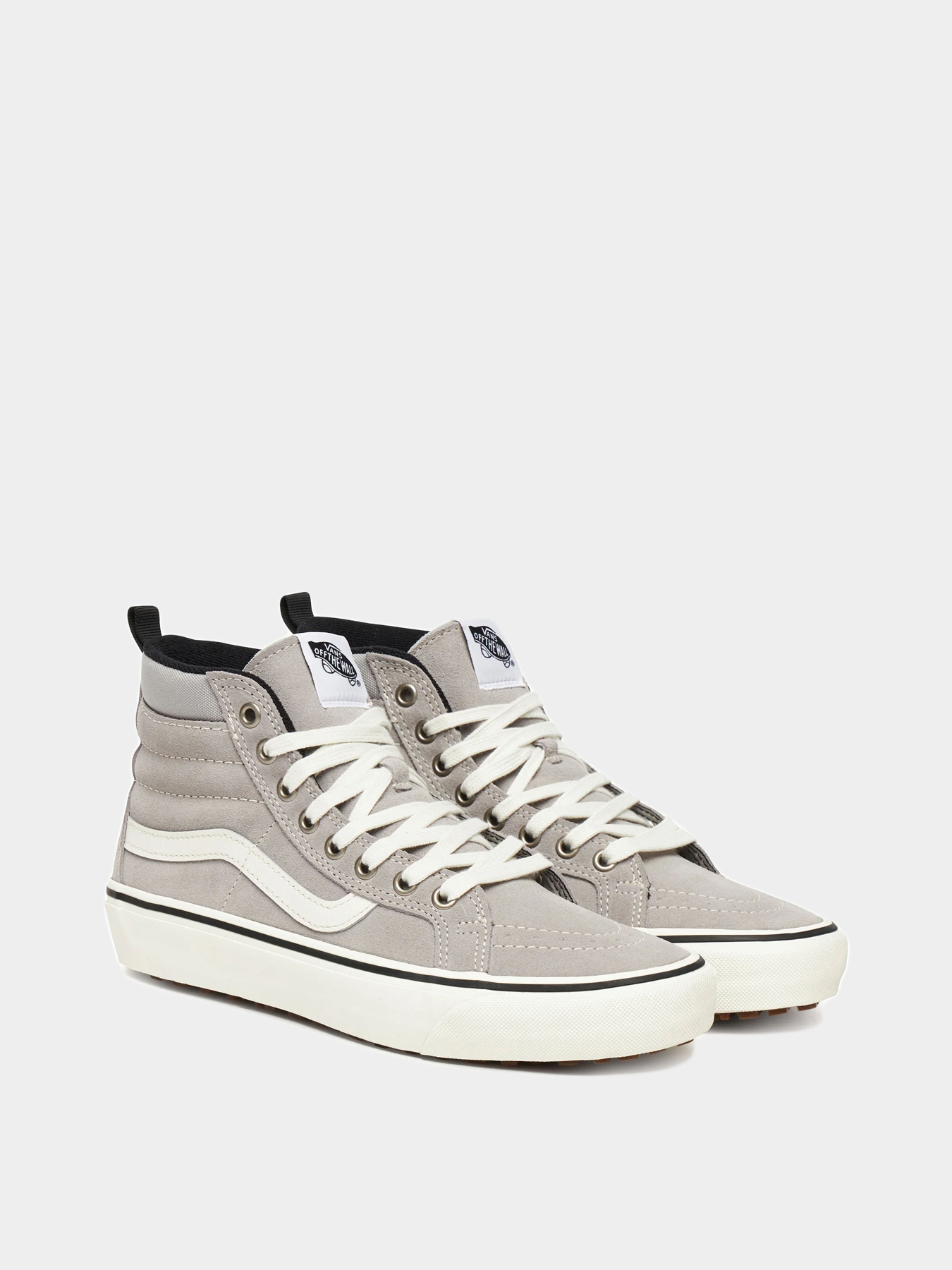 Кеды Vans модель VN000EB4KAQ1 Фото