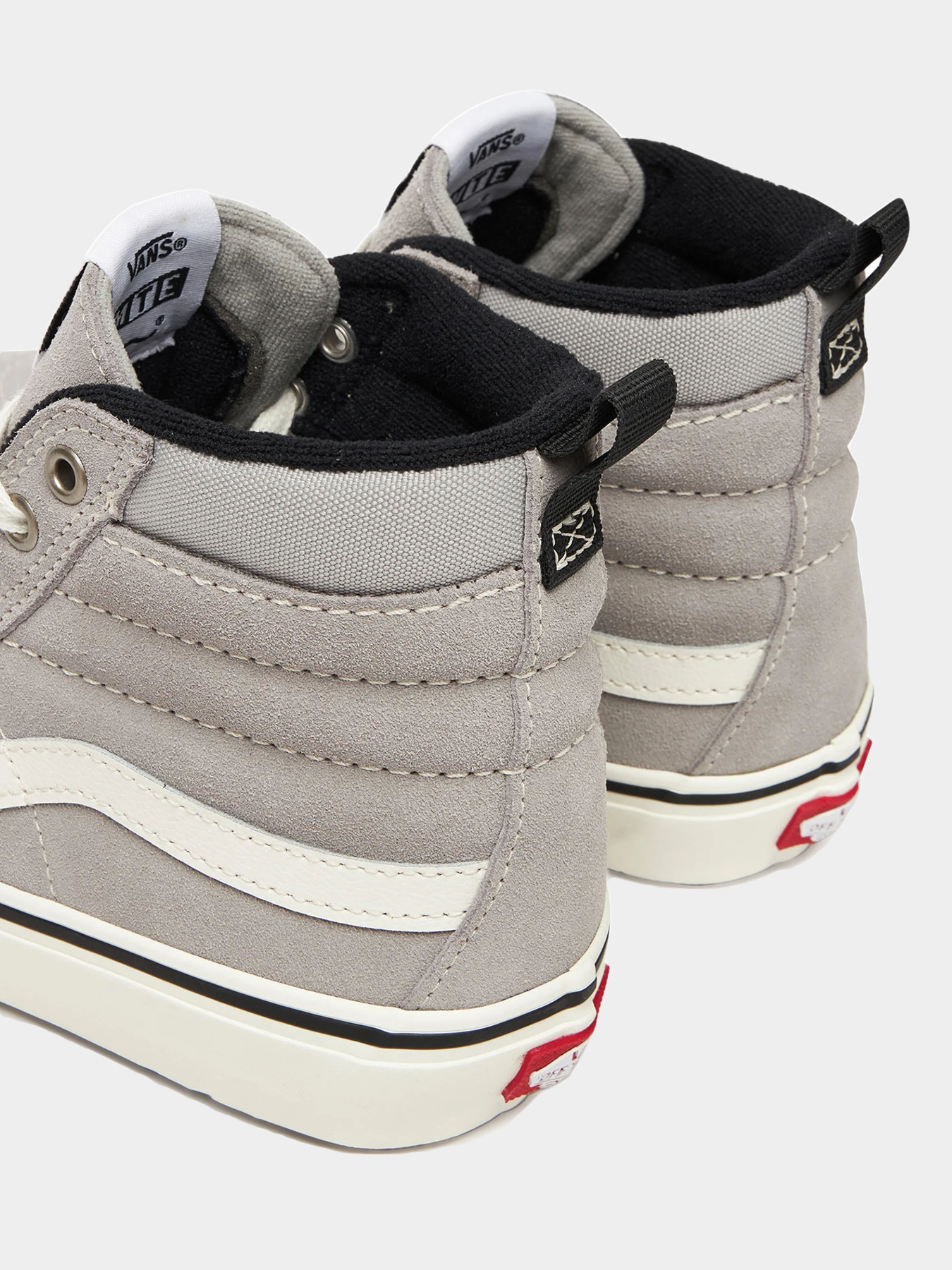 Кеды Vans модель VN000EB4KAQ1 Фото