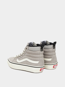 Кеды Vans модель VN000EB4KAQ1 Фото