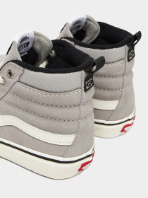 Кеды Vans модель VN000EB4KAQ1 Фото