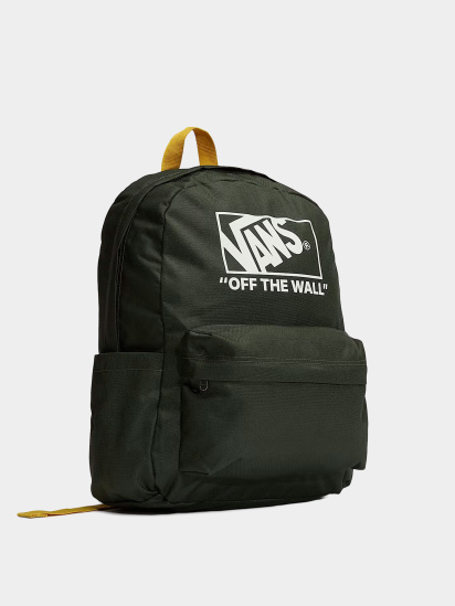 Рюкзаки Vans модель VN000H4WEMU1 — фото 4 - INTERTOP