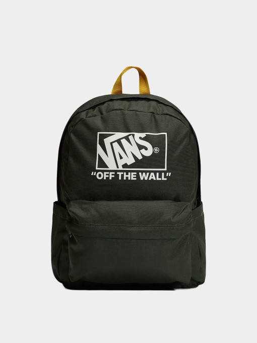 Рюкзаки Vans модель VN000H4WEMU1 Фото