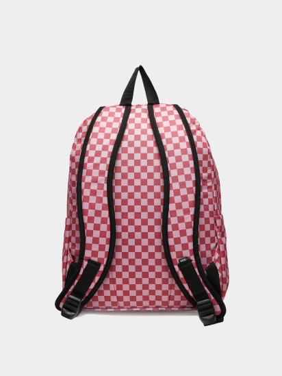 Рюкзаки Vans модель VN000H4XZRY1 — фото - INTERTOP