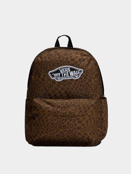 Рюкзаки Vans модель VN000H4Y7UG1 Фото