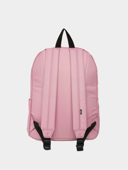 Рюкзаки Vans модель VN000H4YEN71 — фото - INTERTOP