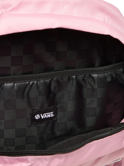 Рюкзаки Vans модель VN000H4YEN71 — фото 3 - INTERTOP