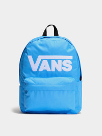 Синий - Повсякденний рюкзак Vans