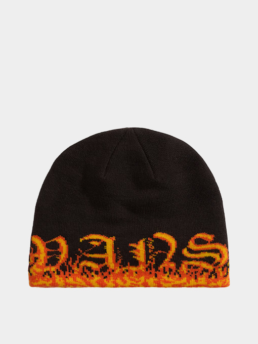 Шапки и кепки Vans модель VN000Q1KBFM1 Фото
