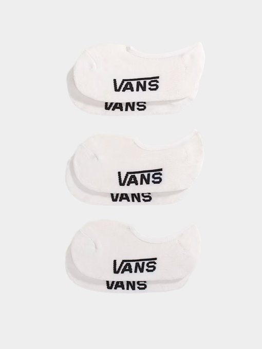 Носки и гольфы Vans модель VN000Q1TWHT1 Фото