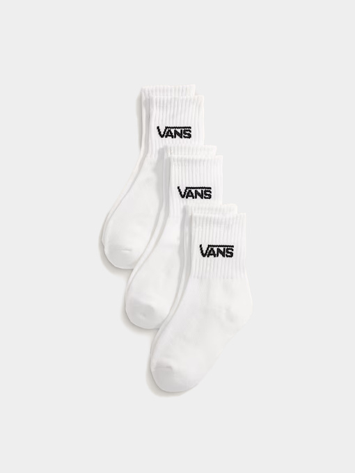 Носки и гольфы Vans модель VN000Q1UWHT1 Фото