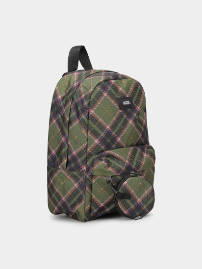 Рюкзаки Vans модель VN000Q9AEN61 — фото 4 - INTERTOP