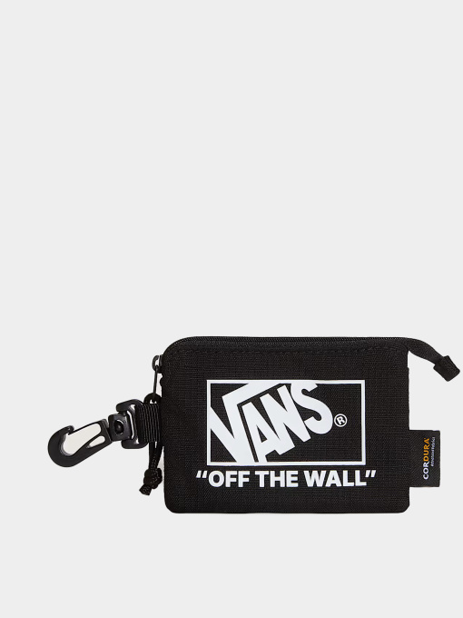 Кошельки Vans модель VN000Q9TBLK1 Фото
