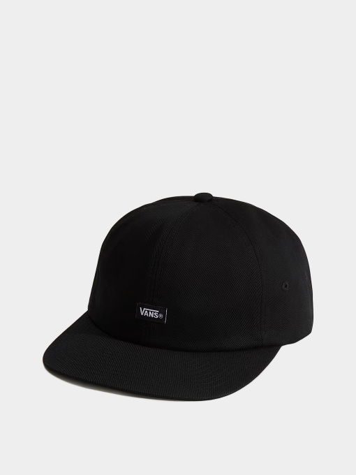 Шапки и кепки Vans модель VN000QA1BLK1 Фото