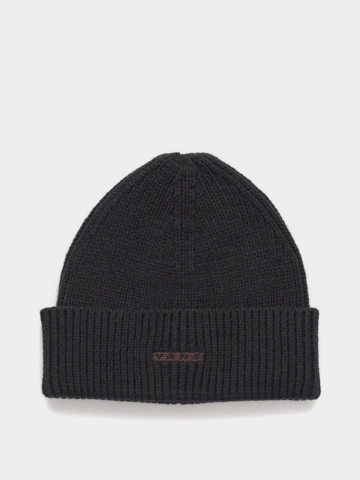 Шапки и кепки Vans модель VN000QB0BLK1 Фото