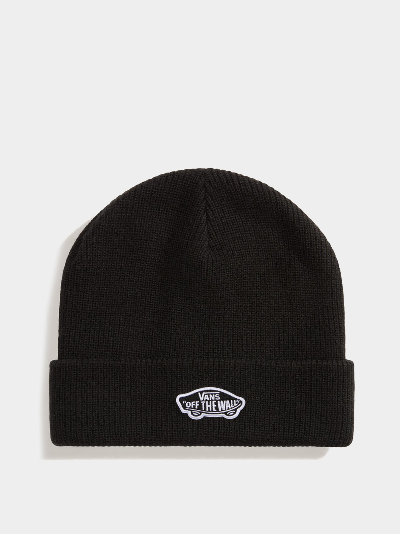 Шапки и кепки Vans модель VN000QB2BLK1 Фото