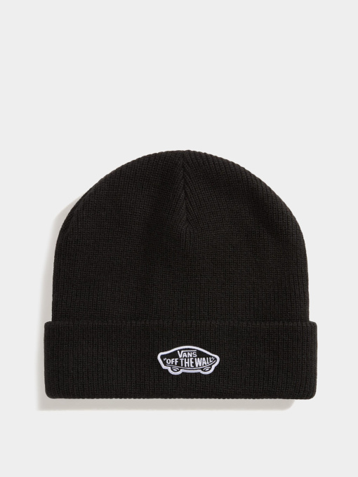 Шапки и кепки Vans модель VN000QB2BLK1 Фото