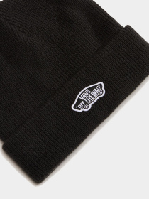 Шапки и кепки Vans модель VN000QB2BLK1 Фото