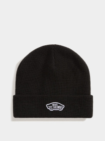 Шапки и кепки Vans модель VN000QB2BLK1 Фото