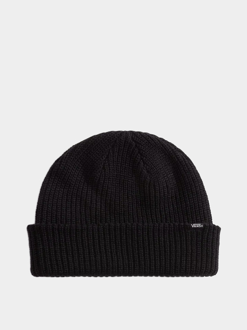 Шапки и кепки Vans модель VN000QB4BLK1 Фото