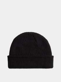 Шапки и кепки Vans модель VN000QB4BLK1 Фото