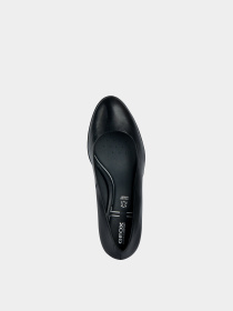 Туфли и лоферы Geox модель D35TED-000Y3-C9999 Фото