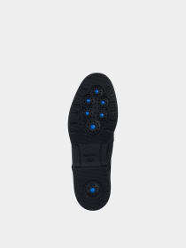 Туфли и лоферы Geox Spherica модель U35EMA-00043-C9999 Фото