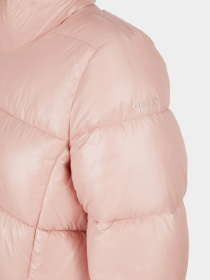 Куртки и дубленки Geox модель W5628F-T3121-F8325 Фото