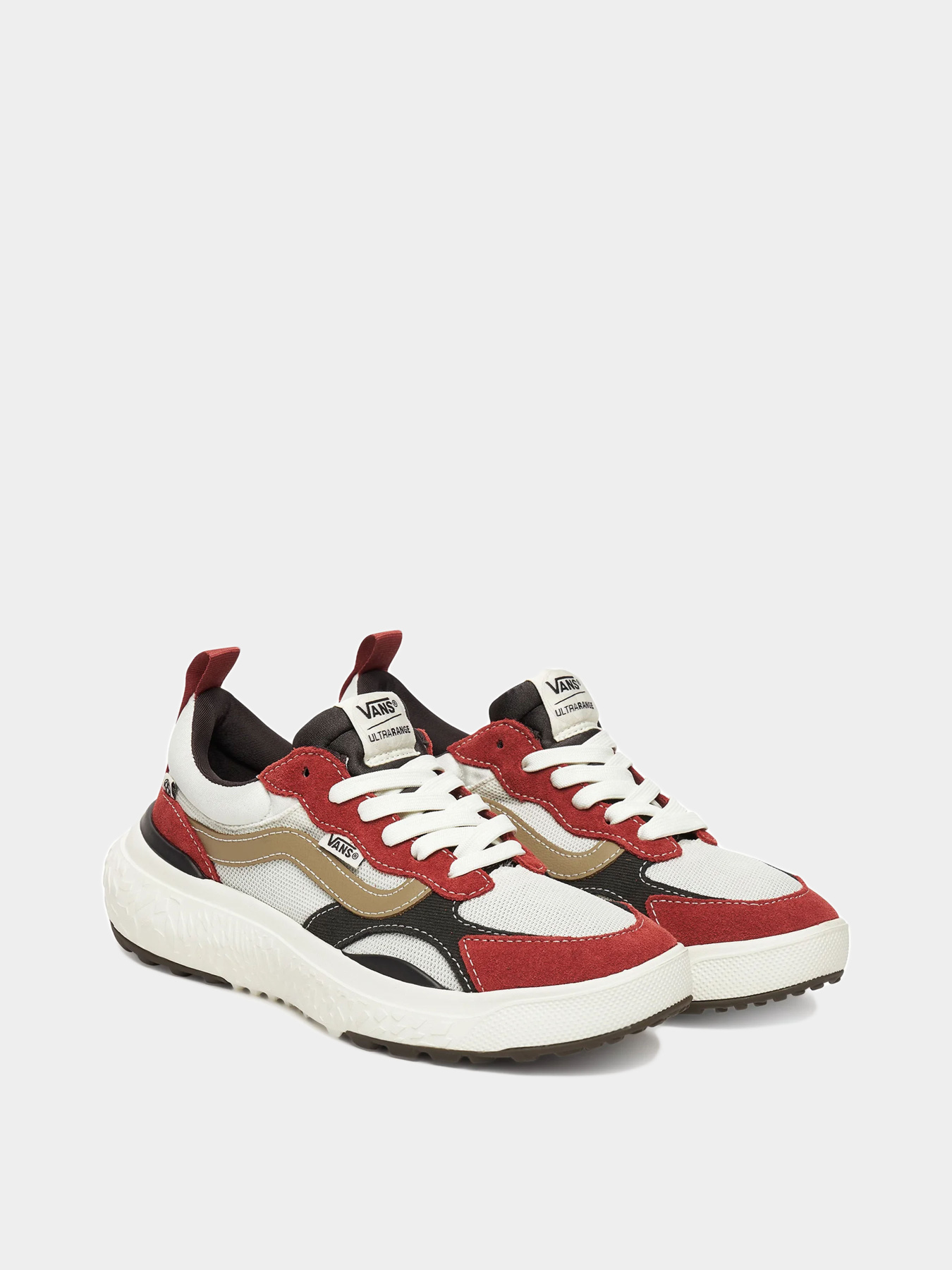 Кроссовки Vans модель VN000BCE1LO1 Фото