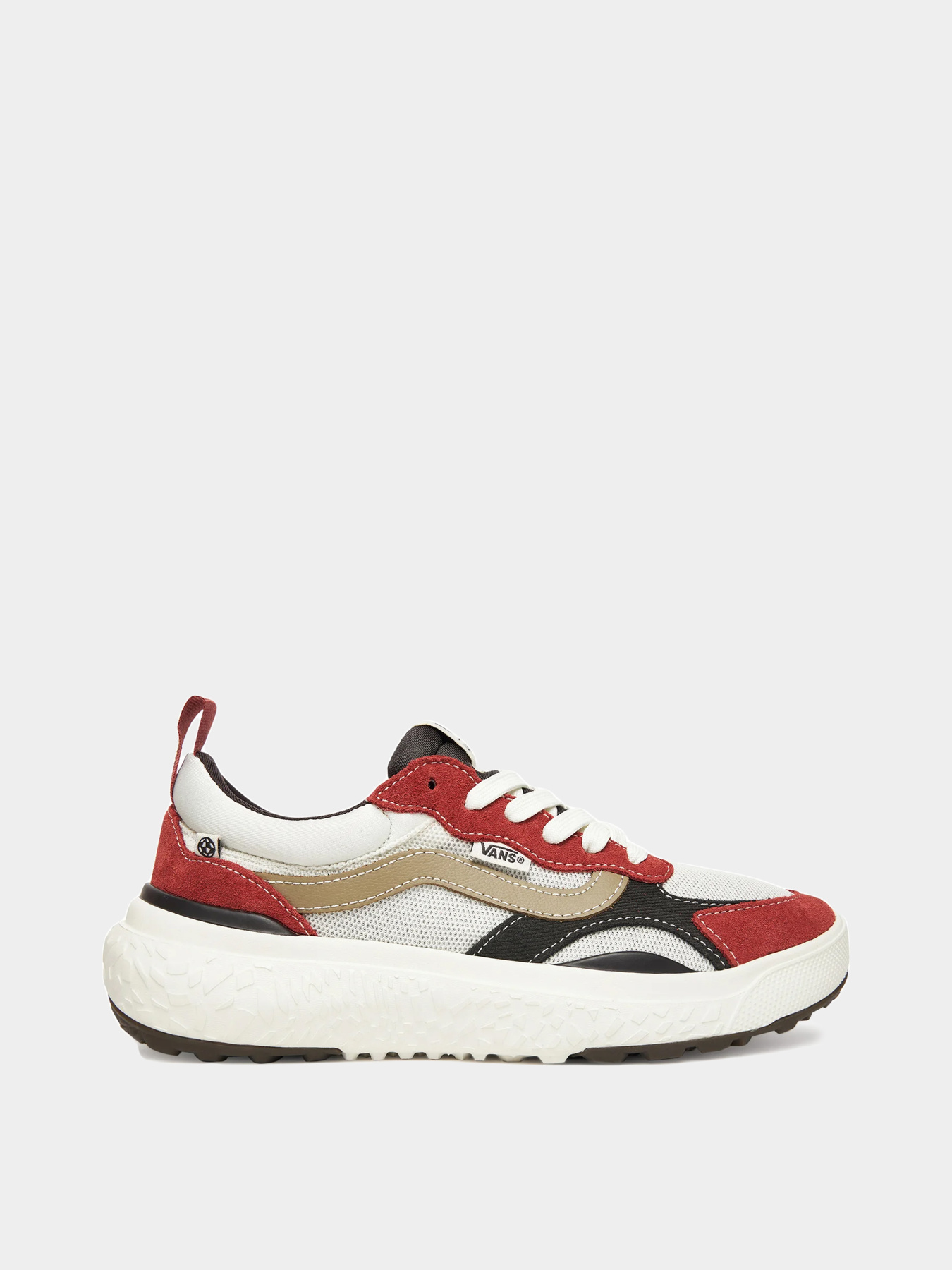 Кроссовки Vans модель VN000BCE1LO1 Фото