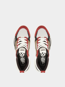 Кроссовки Vans модель VN000BCE1LO1 Фото