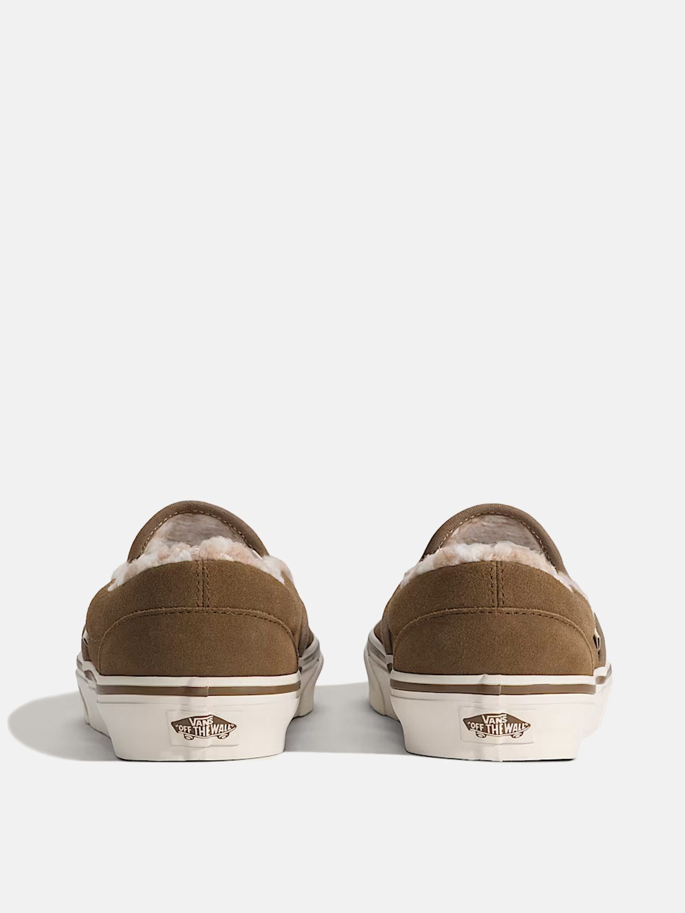 Слипоны и мокасины Vans модель VN000BVZ0E01 Фото