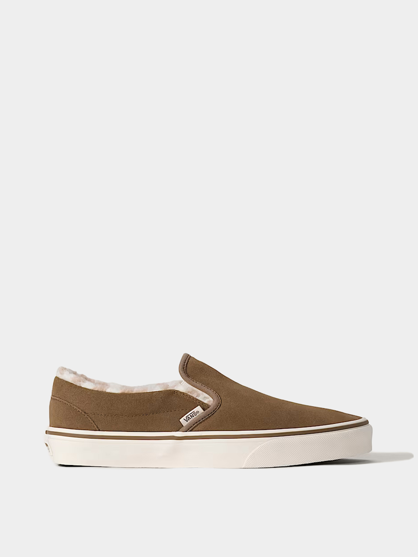 Слипоны и мокасины Vans модель VN000BVZ0E01 Фото