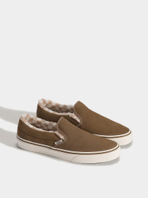 Слипоны и мокасины Vans модель VN000BVZ0E01 Фото