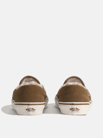 Слипоны и мокасины Vans модель VN000BVZ0E01 Фото