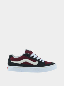 Кеды Vans модель VN000CSP4481 Фото