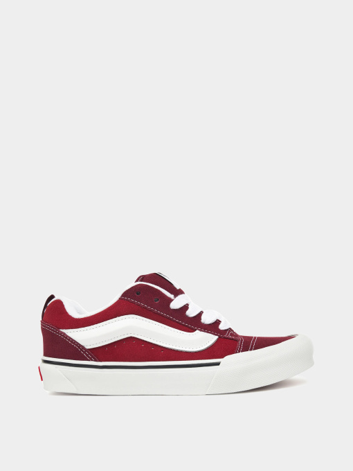 Кеды Vans модель VN000D22BRD1 Фото