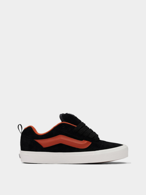 Кеды Vans модель VN000D22BTO1 Фото