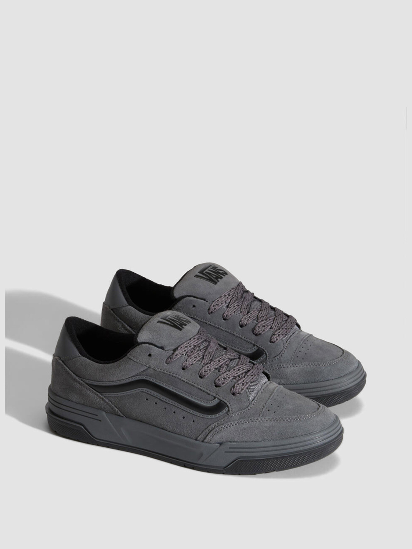 Кеды Vans модель VN000D26PWT1 Фото