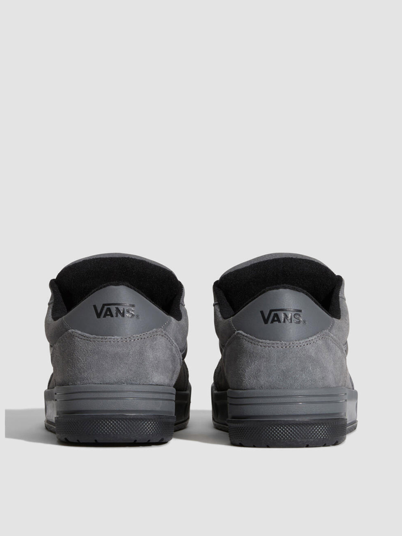 Кеды Vans модель VN000D26PWT1 Фото