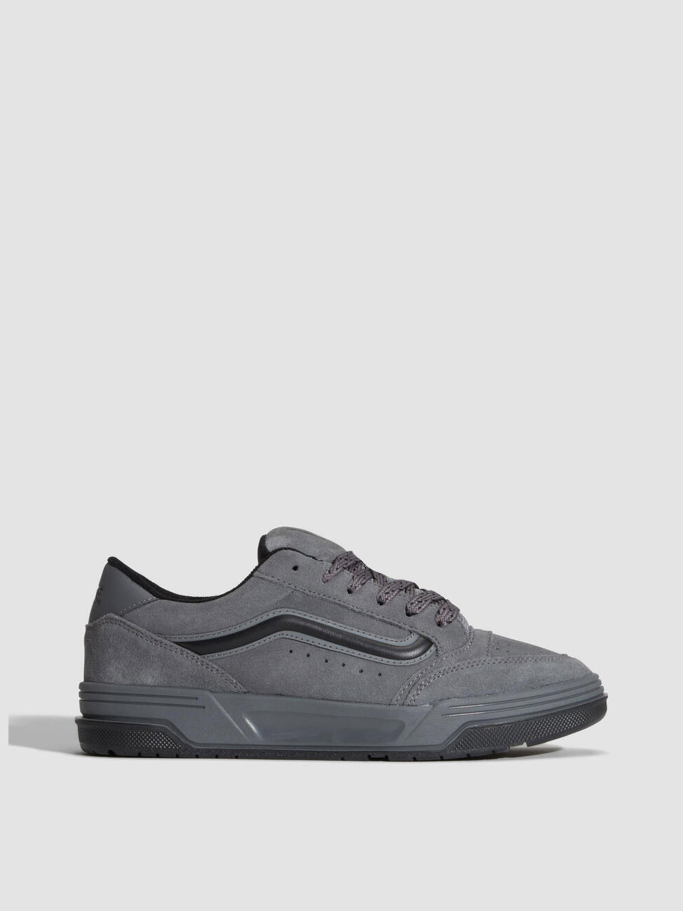 Кеды Vans модель VN000D26PWT1 Фото