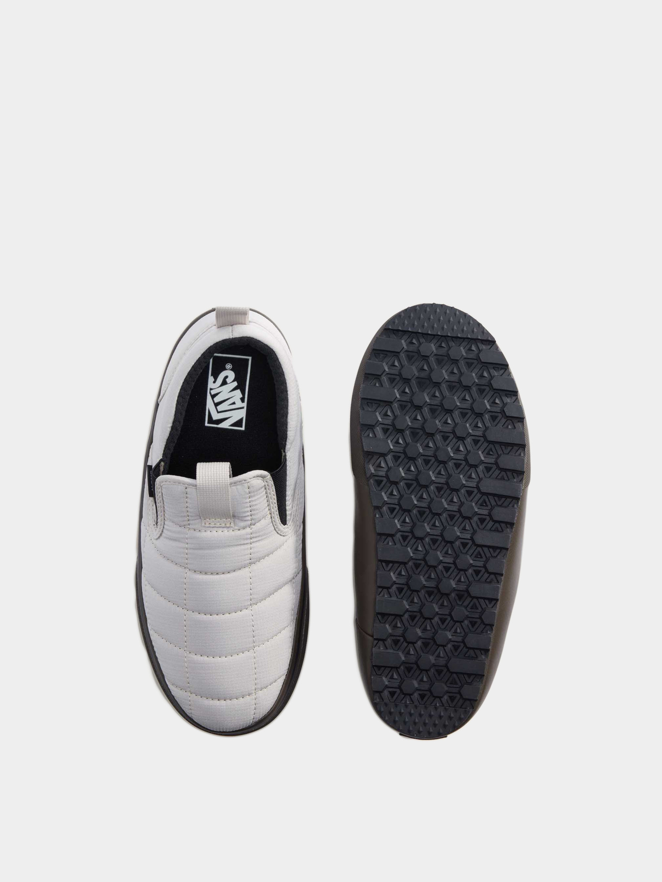 Слипоны и мокасины Vans модель VN000D2A2LH1 Фото