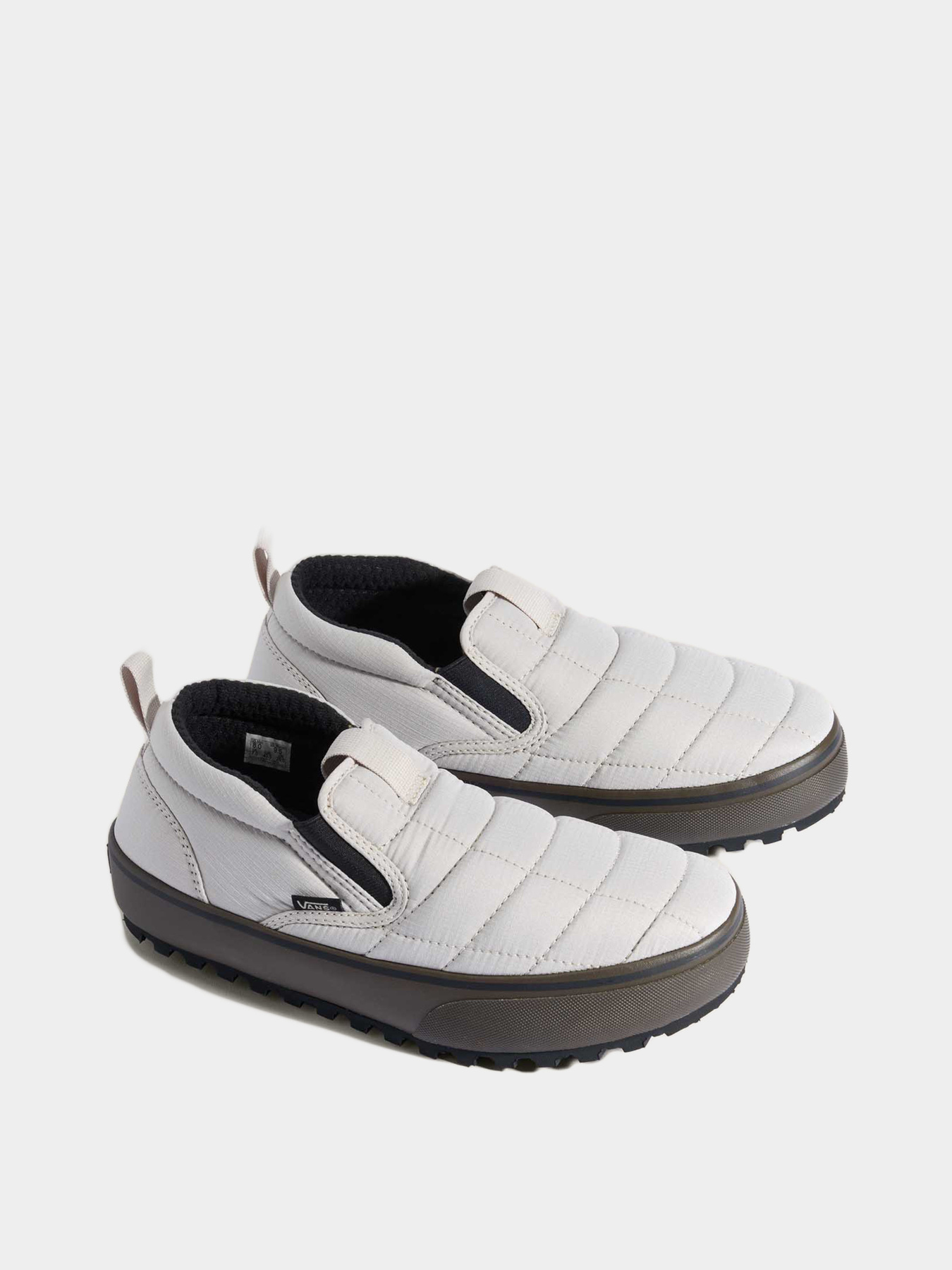 Слипоны и мокасины Vans модель VN000D2A2LH1 Фото