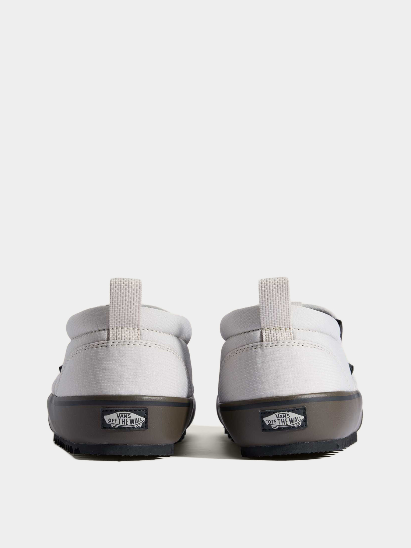 Слипоны и мокасины Vans модель VN000D2A2LH1 Фото