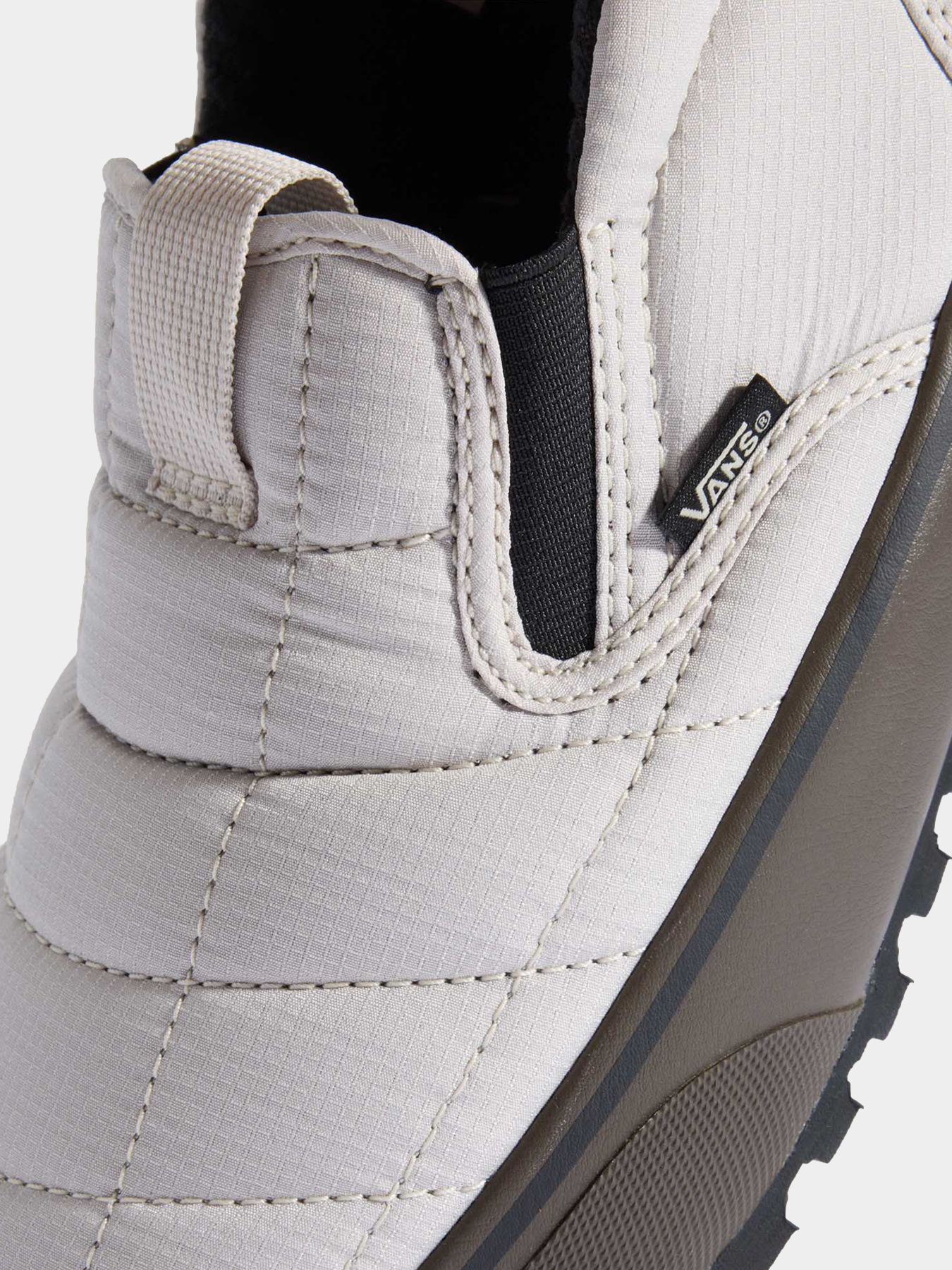 Слипоны и мокасины Vans модель VN000D2A2LH1 Фото