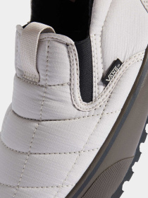 Слипоны и мокасины Vans модель VN000D2A2LH1 Фото